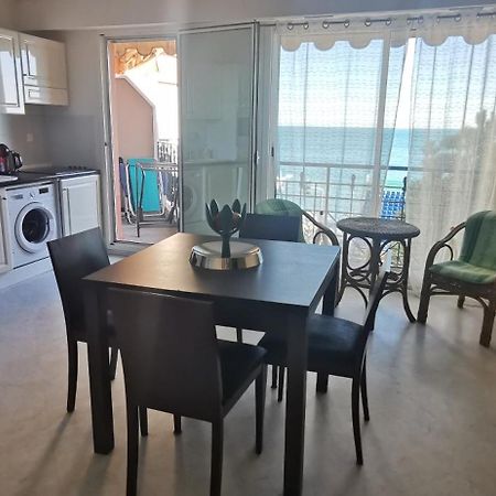 Victoria Bilocale Centro Citta E Vista Mare Apartment Menton Exterior photo